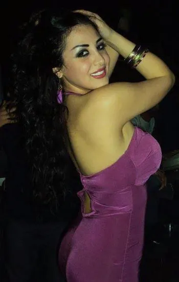 Sexy The Muse Sarovar Portico Hotel Call Girl